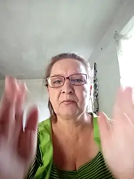 IngaLuna48 online show from May 21, 2026, 5:36 am
