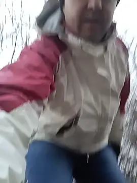 Luceriusbigass online show from December 3, 2024, 6:04 am