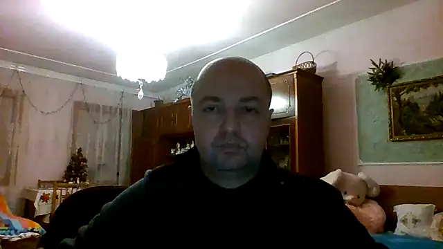 Luceriusbigass online show from December 23, 2024, 5:11 pm