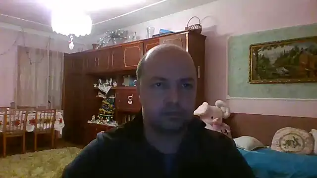 Luceriusbigass online show from January 30, 2025, 5:06 pm