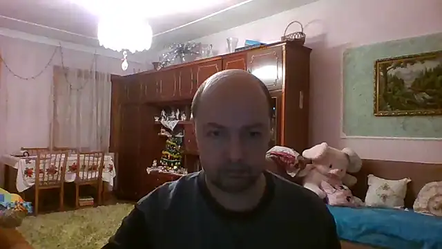 Luceriusbigass online show from January 31, 2025, 4:27 pm