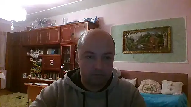 Luceriusbigass online show from February 9, 2025, 4:50 pm