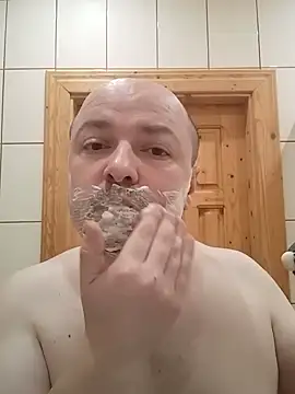 Luceriusbigass online show from February 25, 2025, 11:22 pm