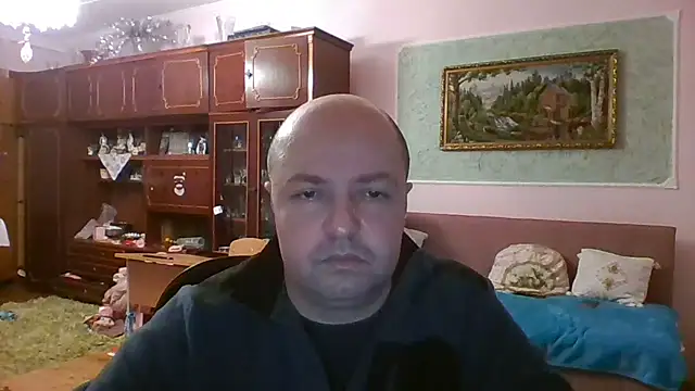 Luceriusbigass online show from February 26, 2025, 5:17 pm