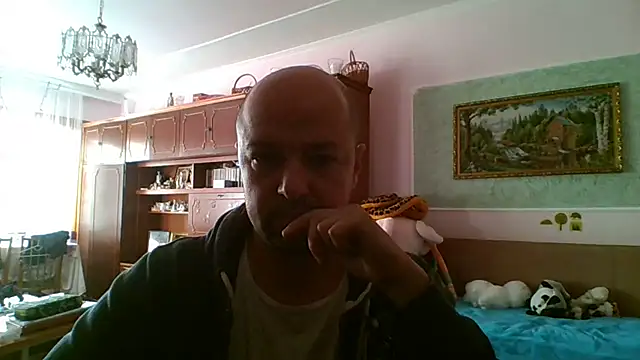 Luceriusbigass online show from September 27, 2025, 2:55 pm