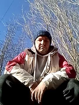 Luceriusbigass online show from December 15, 2025, 11:25 am