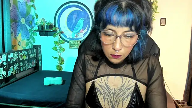  Tabitha  online show from July 31, 2026, 11:37 pm