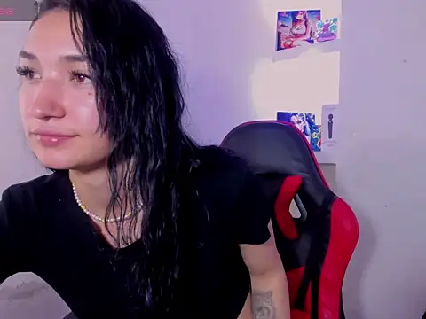 Noah carter16 online show from April 8, 2026, 11:43 am