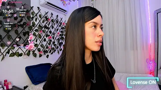 atenea kr online show from May 29, 2026, 9:24 pm