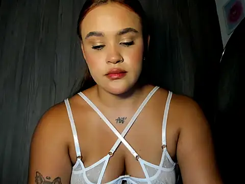 Sabrina Darkness online show from April 20, 2026, 10:55 pm
