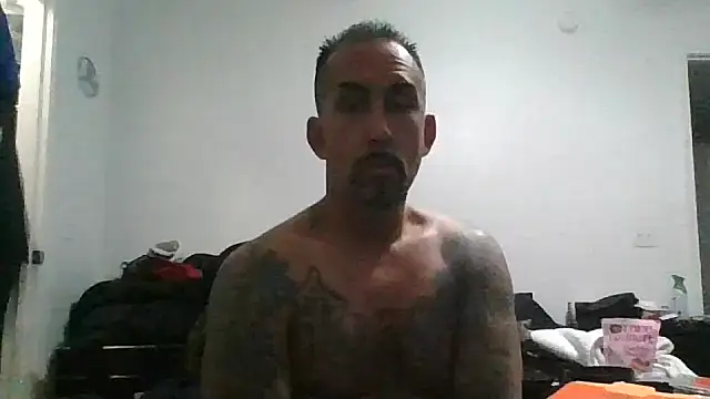 tenser59 online show from April 19, 2026, 1:32 pm