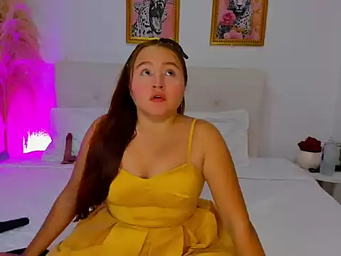 melodysquirt online show from May 3, 2026, 12:16 am