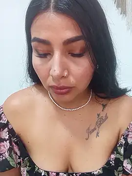 Antonella-corruso online show from May 29, 2026, 1:58 am