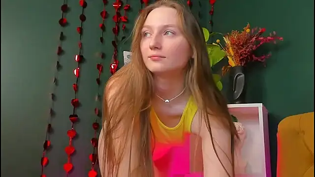 Beby Stesny online show from April 8, 2026, 6:52 pm