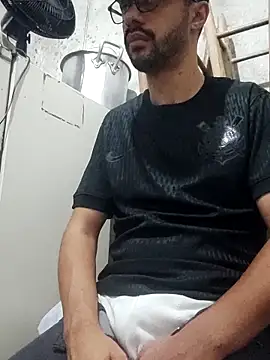 Educozinheiro online show from April 9, 2026, 11:43 pm