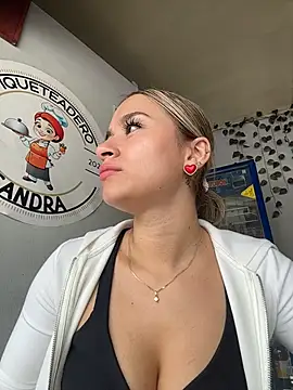 AmyRusso online show from July 15, 2026, 6:02 pm