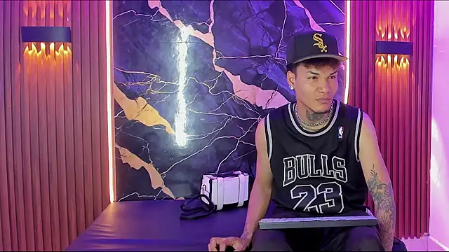 The Temple Of Lust  online show from April 13, 2026, 6:19 am