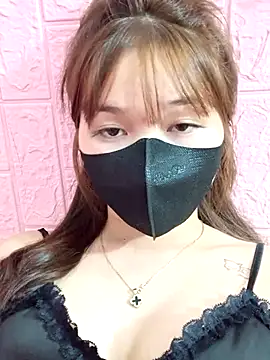 Cherry Cherry09 online show from May 2, 2026, 11:48 am