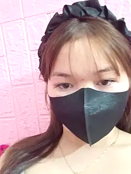 Cherry Cherry09 online show from May 5, 2026, 4:42 am