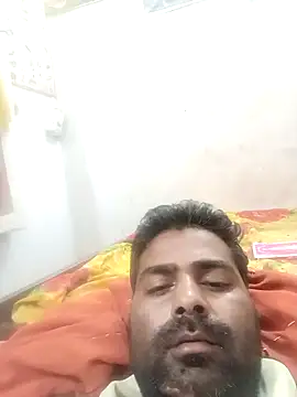 rajeshvermaking320 online show from April 14, 2026, 10:21 am