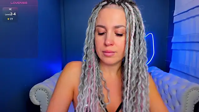 Fire  Dancer online show from April 14, 2026, 1:22 am