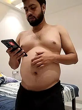 hornydaddy 21 online show from July 4, 2026, 7:20 pm