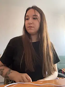 RiannaBrown online show from April 14, 2026, 3:12 am