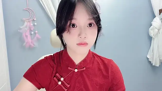 Snapshot of Xiaoqing00 chatting on June 15, 2026, 10:28 am Xiaoqing00 online show from June 15, 2026, 10:28 am