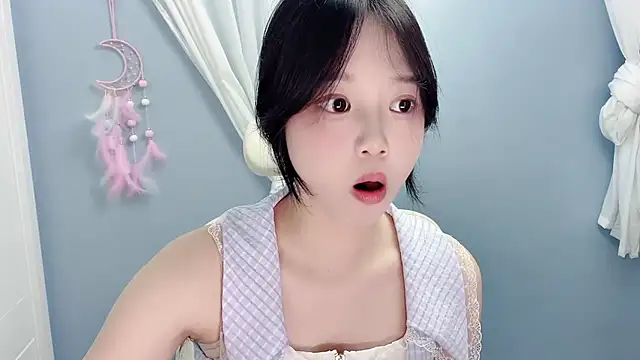 Snapshot of Xiaoqing00 chatting on June 18, 2026, 10:52 am Xiaoqing00 online show from June 18, 2026, 10:52 am