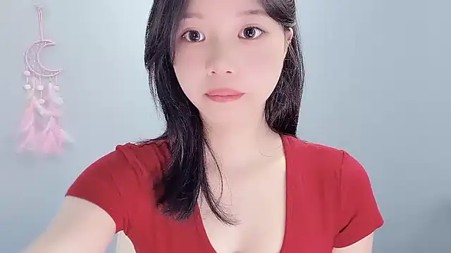 Snapshot of Xiaoqing00 chatting on July 11, 2026, 4:48 am Xiaoqing00 online show from July 11, 2026, 4:48 am