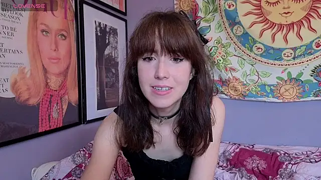 Snapshot of MyLovelyClitty chatting on June 3, 2026, 1:14 pm MyLovelyClitty online show from June 3, 2026, 1:14 pm