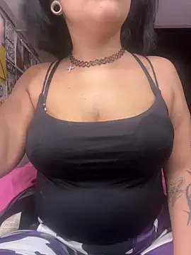 babypixxie online show from May 8, 2026, 10:26 pm