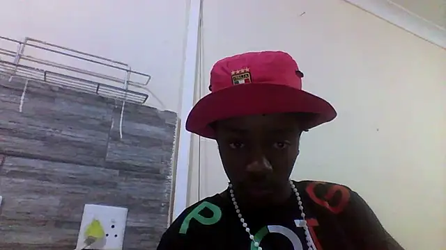 SweetThickEbony online show from May 26, 2026, 3:41 pm