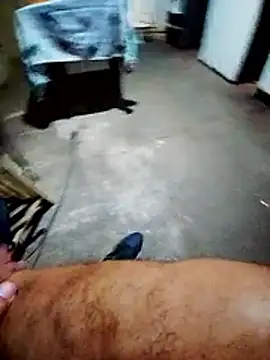 prazerarmando online show from April 12, 2026, 9:09 pm