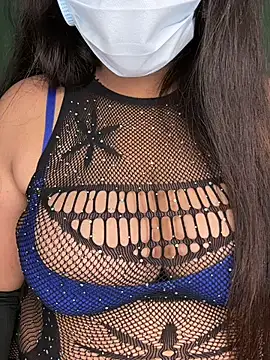 Desifiregirl online show from May 13, 2026, 6:27 pm