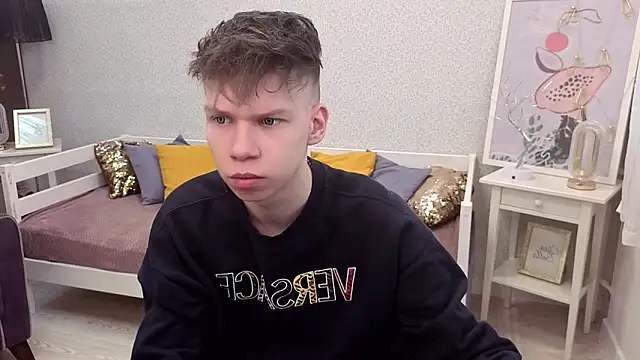 EliotMars online show from April 13, 2026, 11:05 am