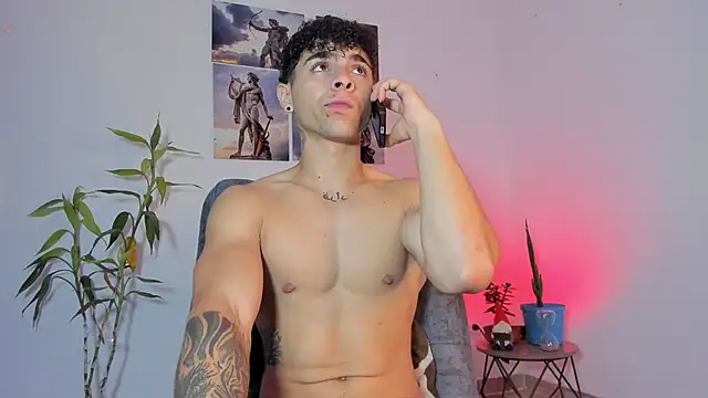 Alex zt7 online show from April 29, 2026, 3:38 pm