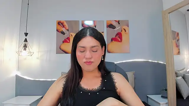  ValeryCooper online show from April 28, 2026, 11:37 am