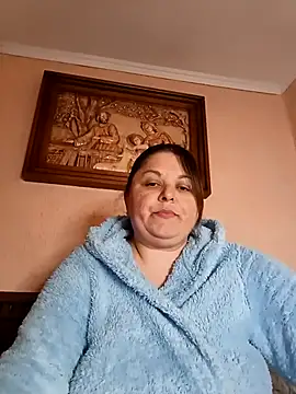 Dear Natalia online show from April 10, 2026, 5:23 am