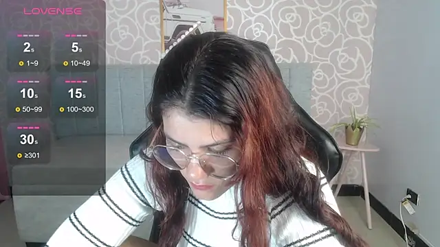 Snapshot of Scarlett_jhonson_ch chatting on April 16, 2026, 7:47 pm Scarlett jhonson ch online show from April 16, 2026, 7:47 pm