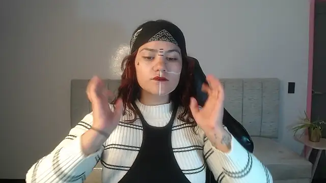 Snapshot of Scarlett_jhonson_ch chatting on May 1, 2026, 7:29 pm Scarlett jhonson ch online show from May 1, 2026, 7:29 pm