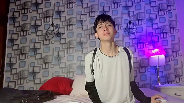 Twink Sebas7 online show from June 10, 2026, 12:15 pm