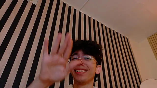 Twink Sebas7 online show from July 15, 2026, 12:21 pm