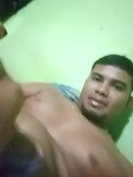 JosueA01 online show from April 8, 2026, 10:54 pm