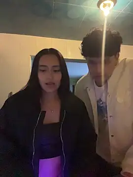 hotlatinocouple   online show from July 12, 2026, 6:15 am