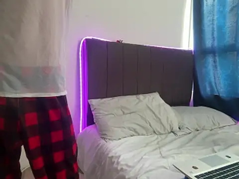  DavidPrince  online show from April 13, 2026, 6:35 pm