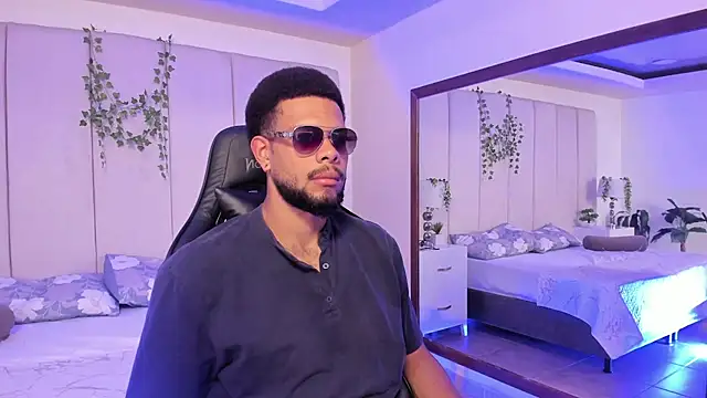 cero khalifa online show from April 12, 2026, 5:07 pm