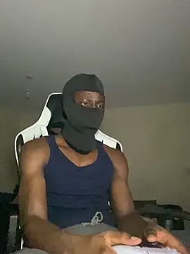 Snapshot of Gamergoons chatting on April 13, 2026, 11:10 pm Gamergoons online show from April 13, 2026, 11:10 pm