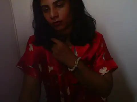 IndianMishka online show from April 10, 2026, 7:13 am