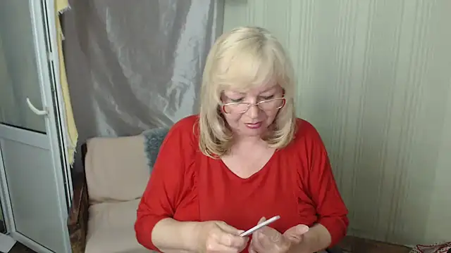 LavandaMay online show from May 19, 2026, 8:26 pm